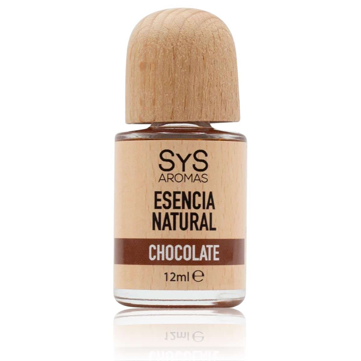 Esencia Chocolate 12 mL