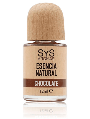 Esencia Chocolate 12 mL