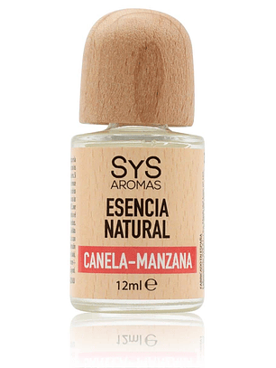Esencia Canela Manzana 12 mL 