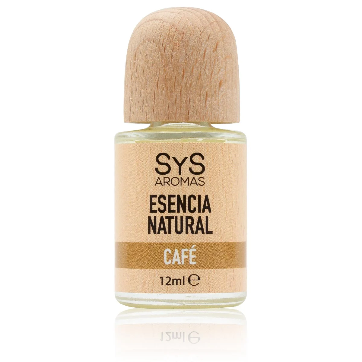 Esencia Café 12 mL