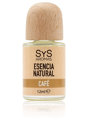 Esencia Café 12 mL