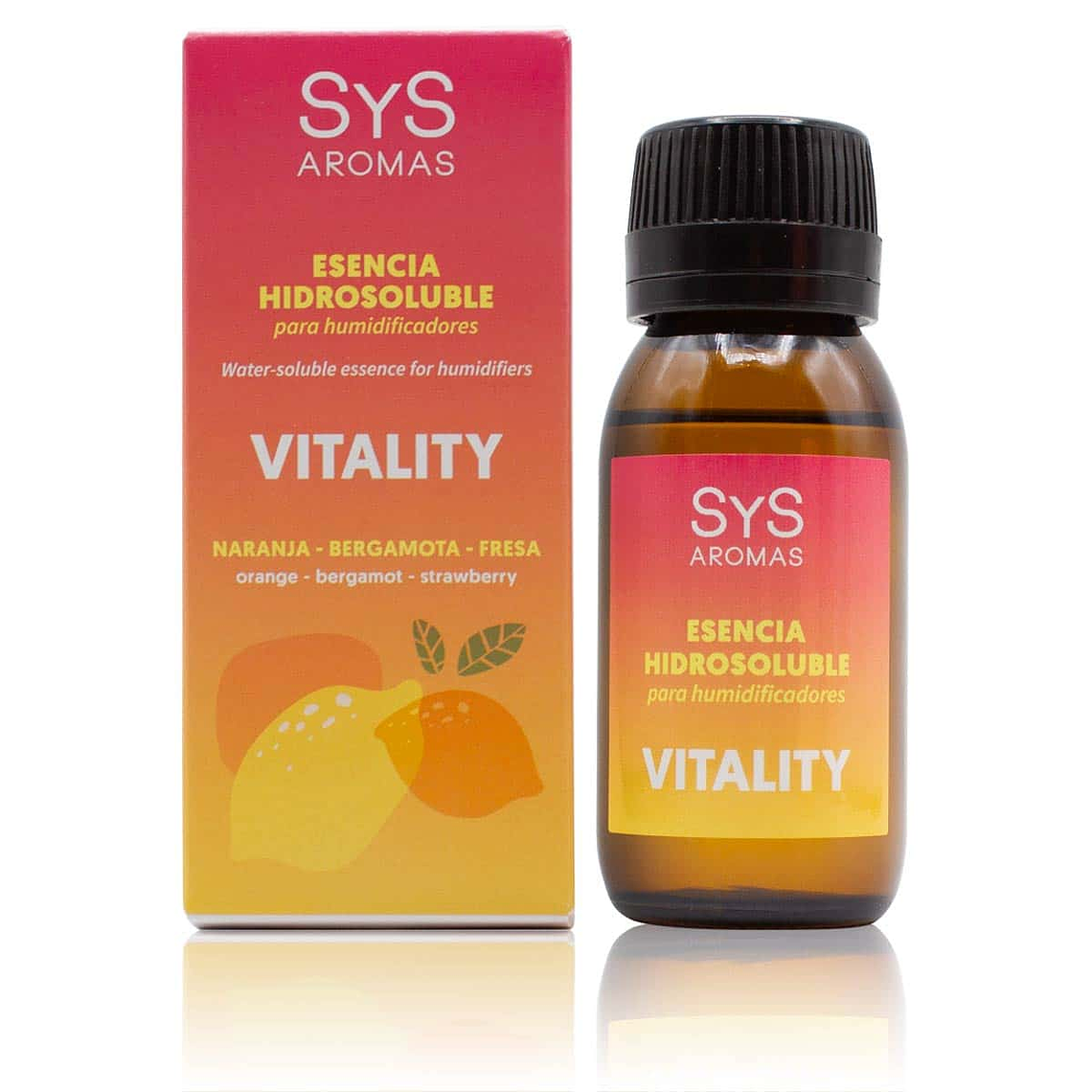 Brumaroma Vitality 50 mL 1