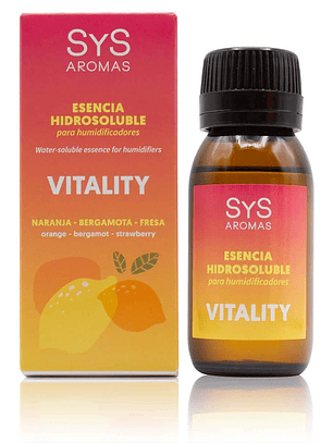 Brumaroma Vitality 50 mL