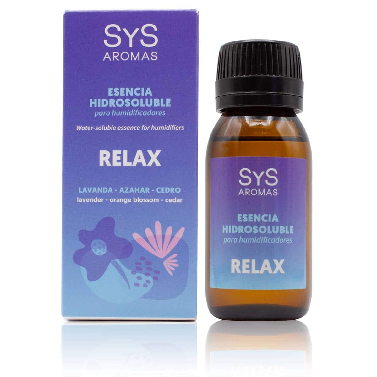 Brumaroma Relax 50 mL