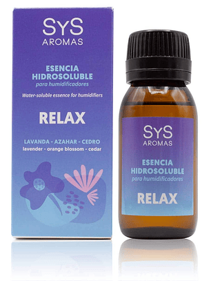 Brumaroma Relax 50 mL