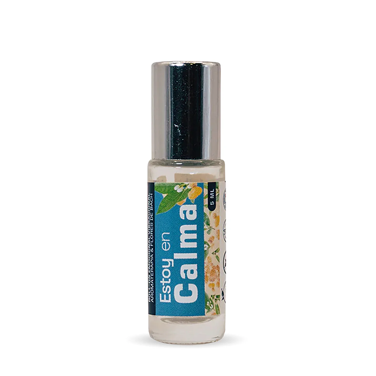 Rollon Niños Estoy En Calma 5Ml- Tea Y Pánico 1