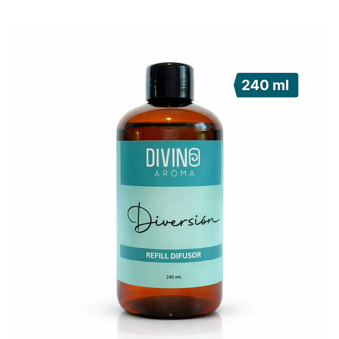 Recarga Difusor Diversion 240ML 1