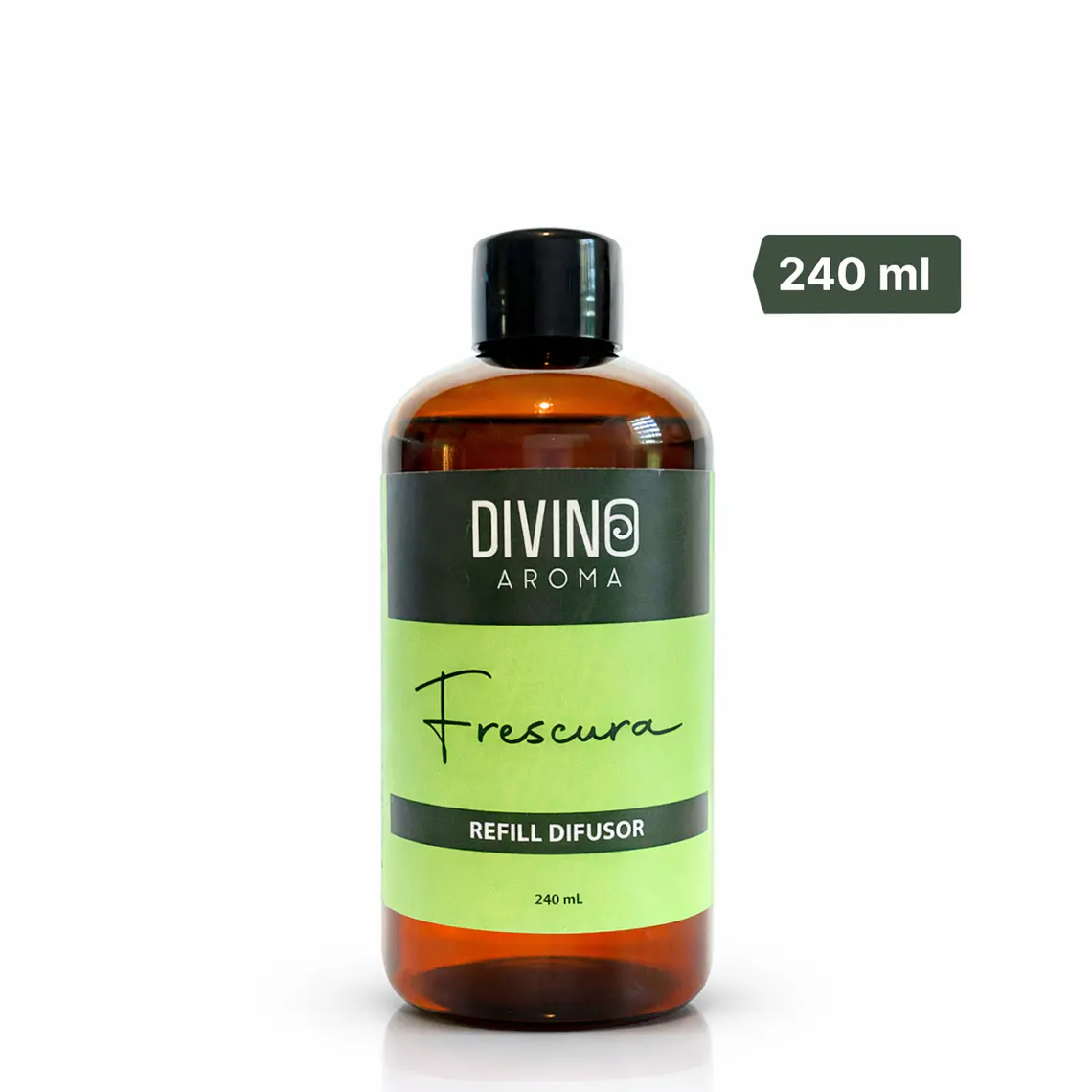 Recarga Difusor Frescura 240ml 1