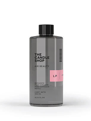 Repuesto difusor glossy lima peonias 300ml