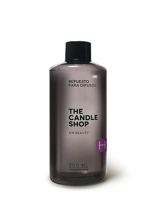repuesto difusor glossy higo de oriente 300ml