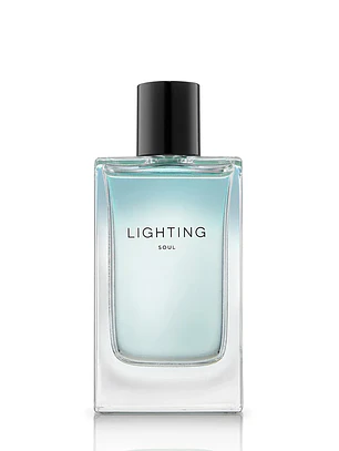 perfume lighting soul 75 ml