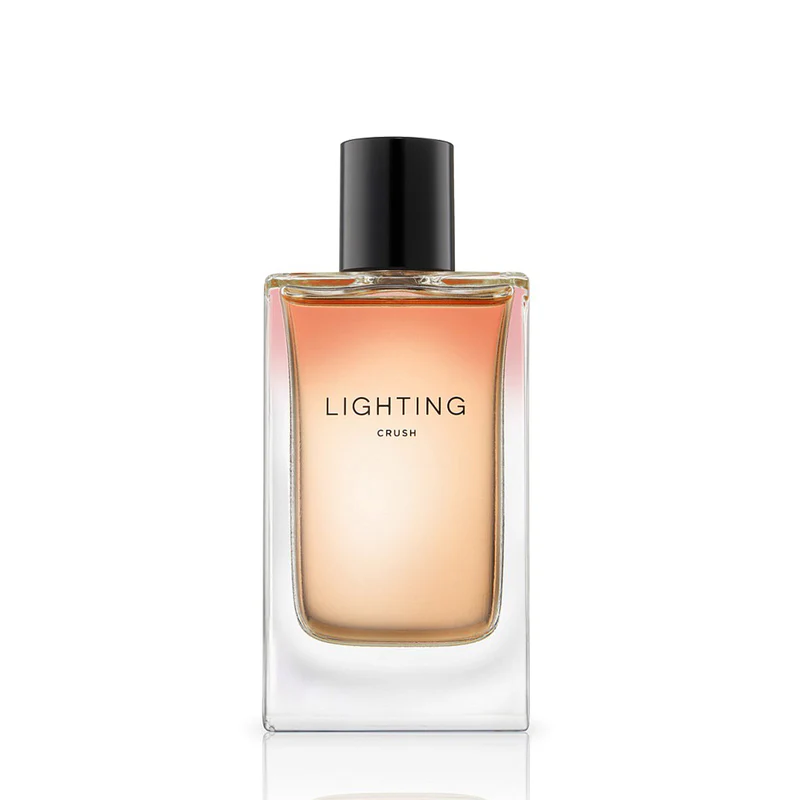 perfume lighting crush 75 ml