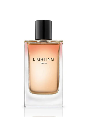 perfume lighting crush 75 ml