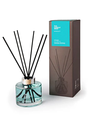 Difusor glossy 150 ml Sandía Pepino