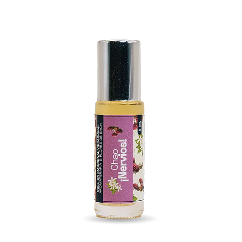 Roll-on Neroli chao nervios 5ml