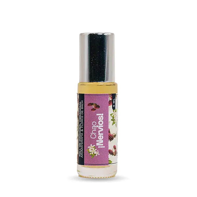 Roll-on Neroli chao nervios 5ml 1