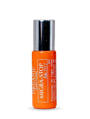 Roller S.O.S. Migra Stop 4ml