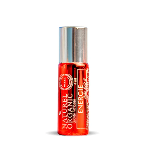 Roller S.O.S. Energie 4ml