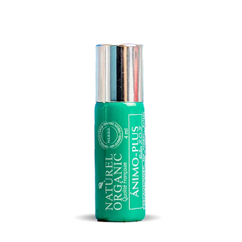 Roller S.O.S. Animo Plus 4ml