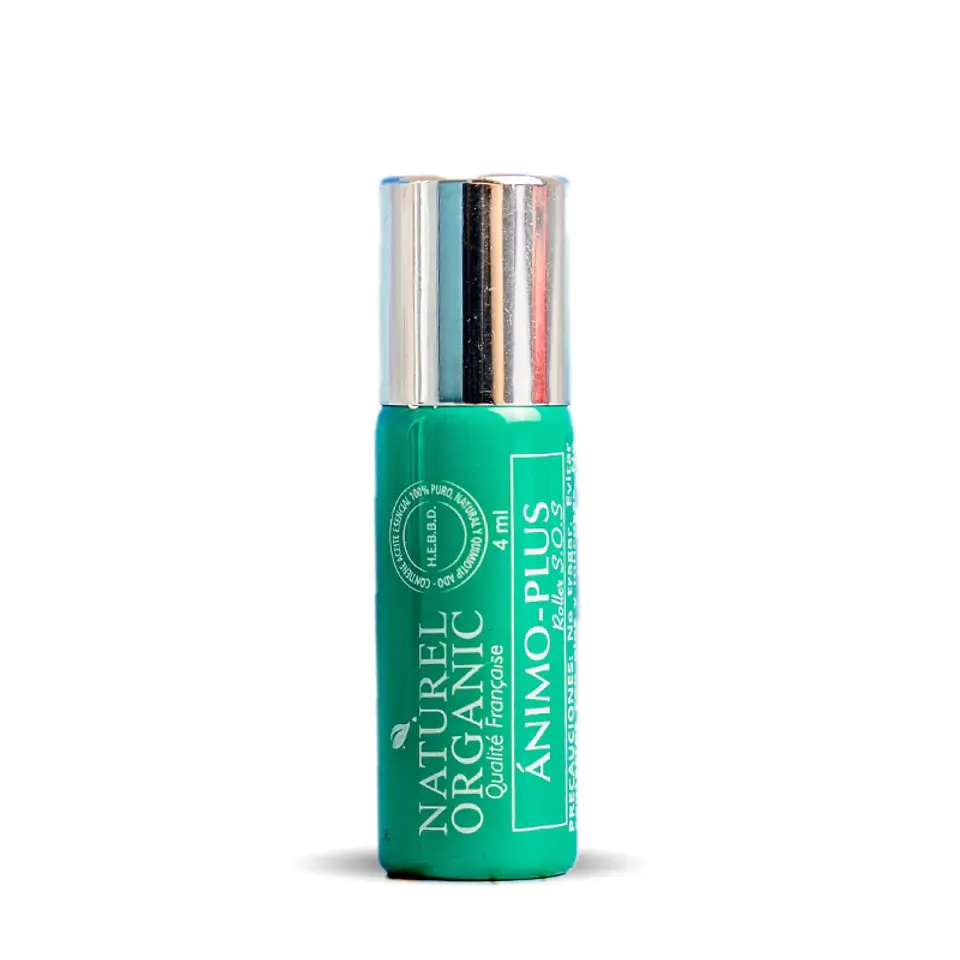 Roller S.O.S. Animo Plus 4ml 1
