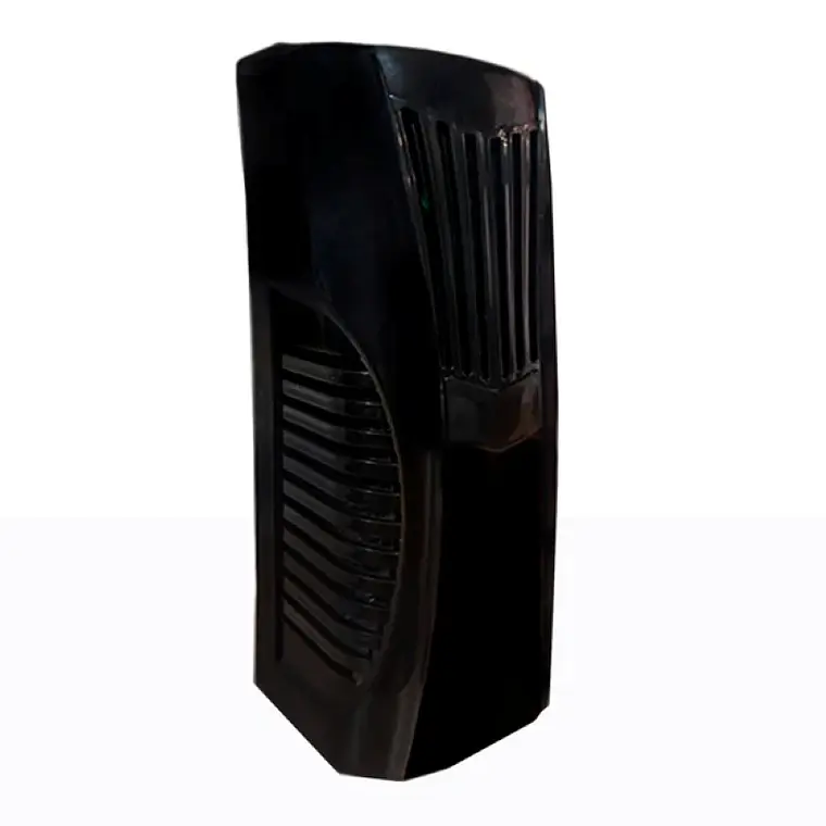 Difusor eléctrico API negro Sani Air 1