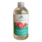 Aromatizante peonia & oud 500 ml - Miniatura 2
