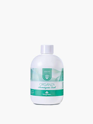 Aromatizante textil armonía textil organza 250 ml