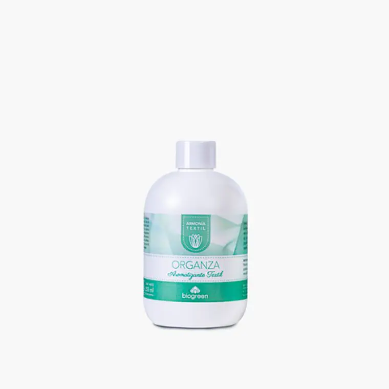 Aromatizante textil armonía textil organza 250 ml 2