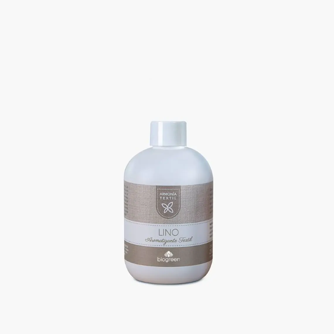 Aromatizante textil armonia textil lino 250 ml 2