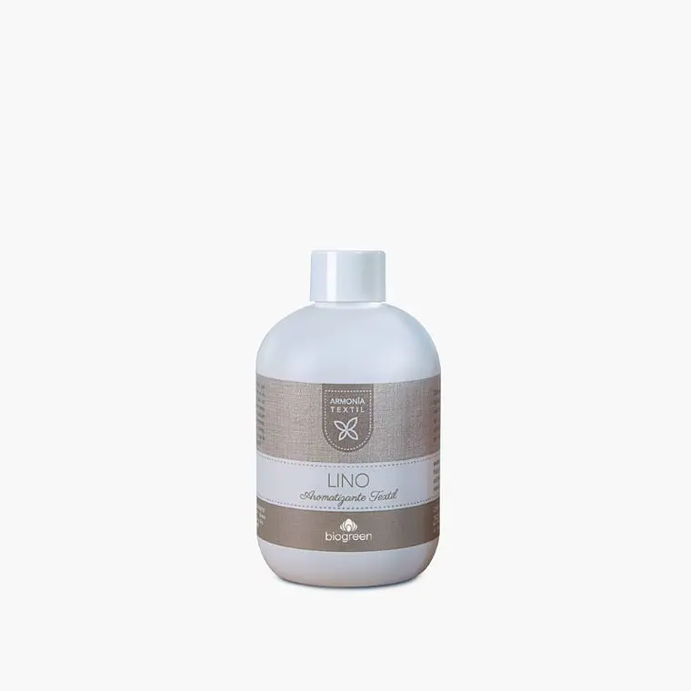 Aromatizante textil armonia textil lino 250 ml 2