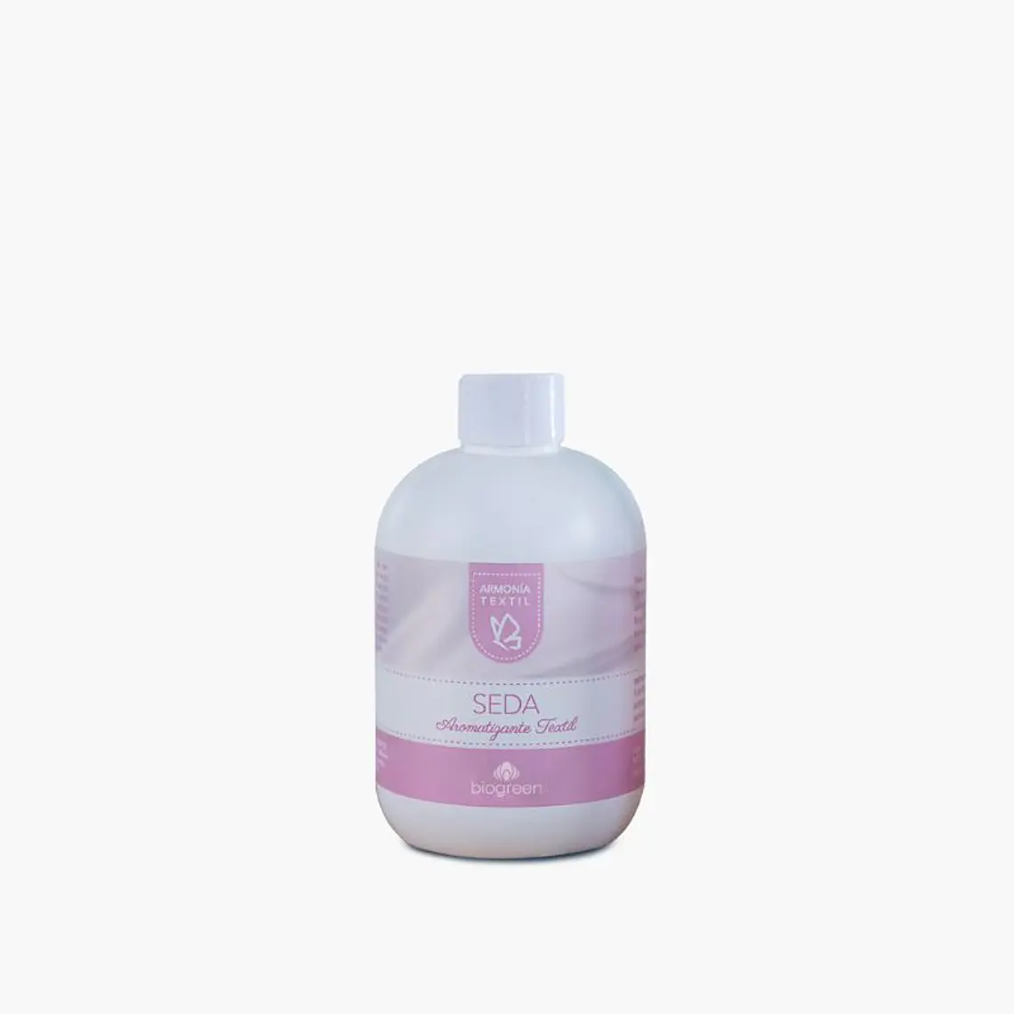 Aromatizante textil armonia textil seda 250 ml 2