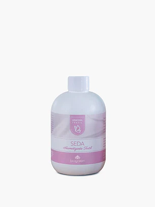 Aromatizante textil armonia textil seda 250 ml
