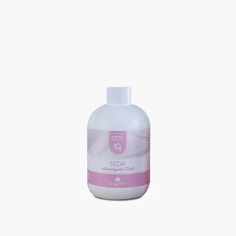 Aromatizante textil armonia textil seda 250 ml 2