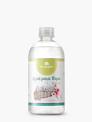 Aromatizante textil brisa pura 500 ml