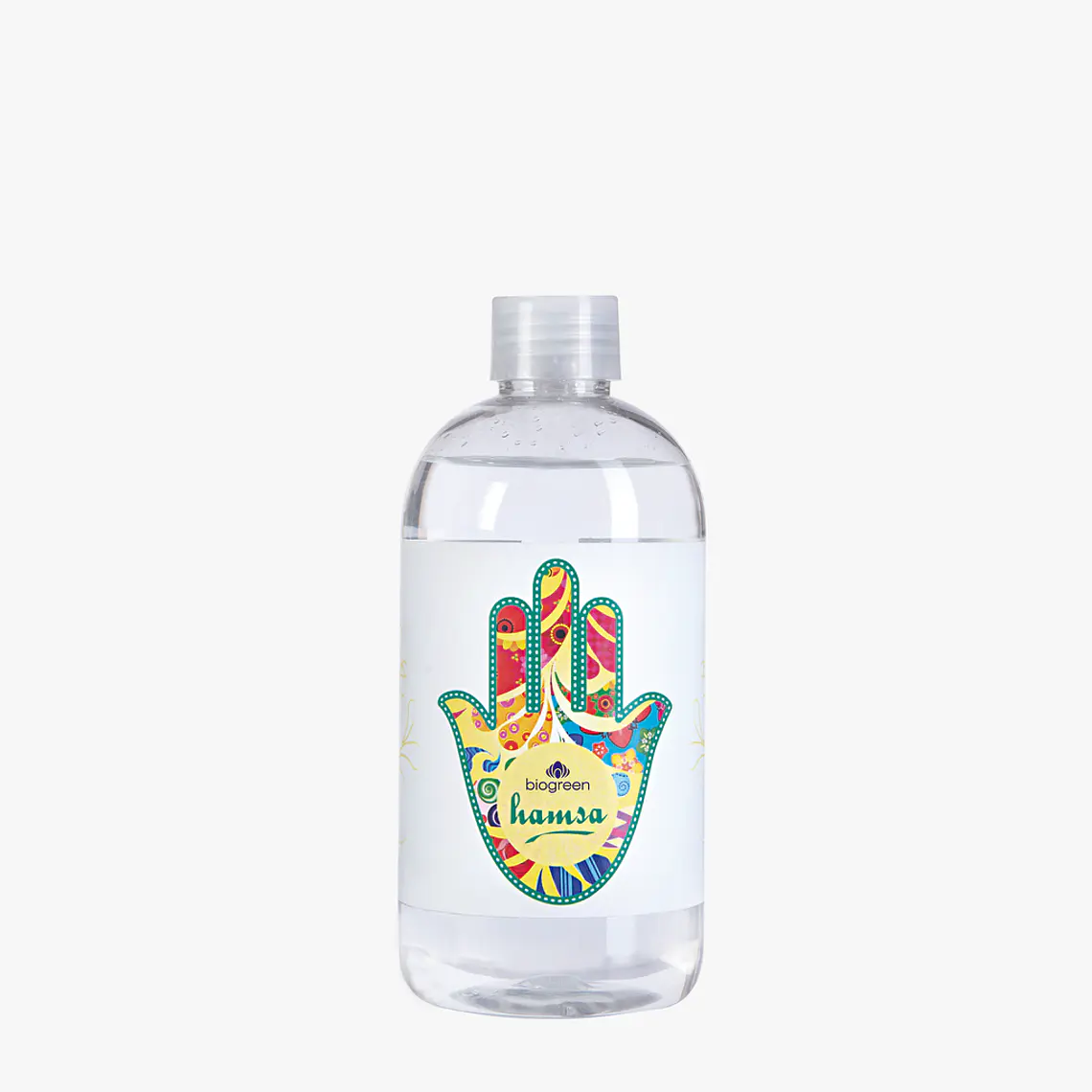 Aromatizante de ambientes hamsa 330 ml 2