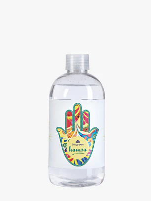 Aromatizante de ambientes hamsa 330 ml