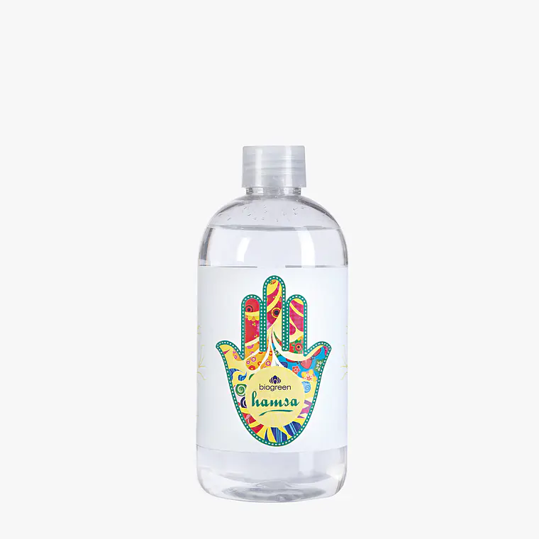 Aromatizante de ambientes hamsa 330 ml 2