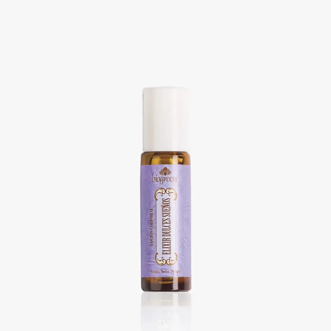Elixir Dulces Sueños Botica Natural 10 ml  1