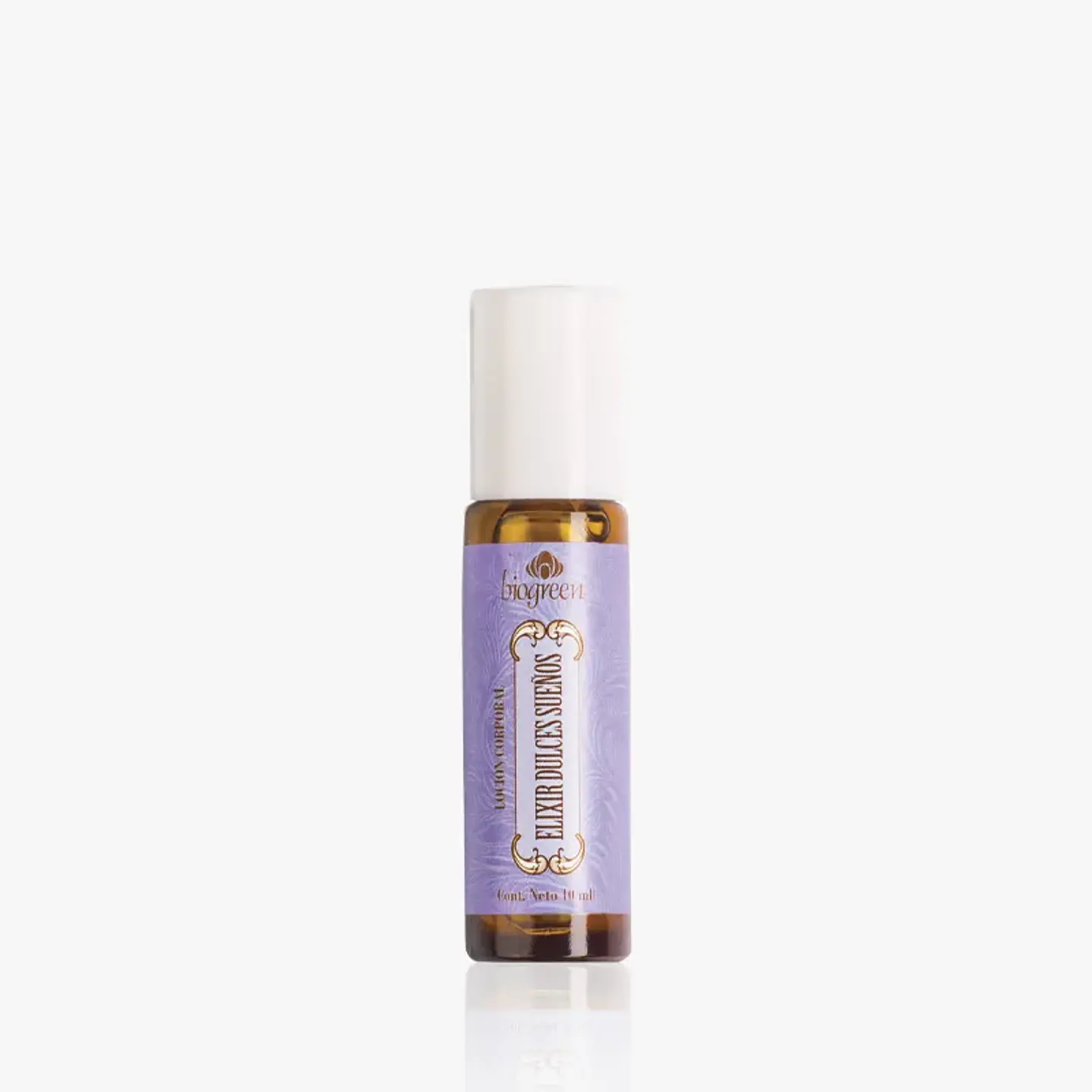 Elixir Dulces Sueños Botica Natural 10 ml  1