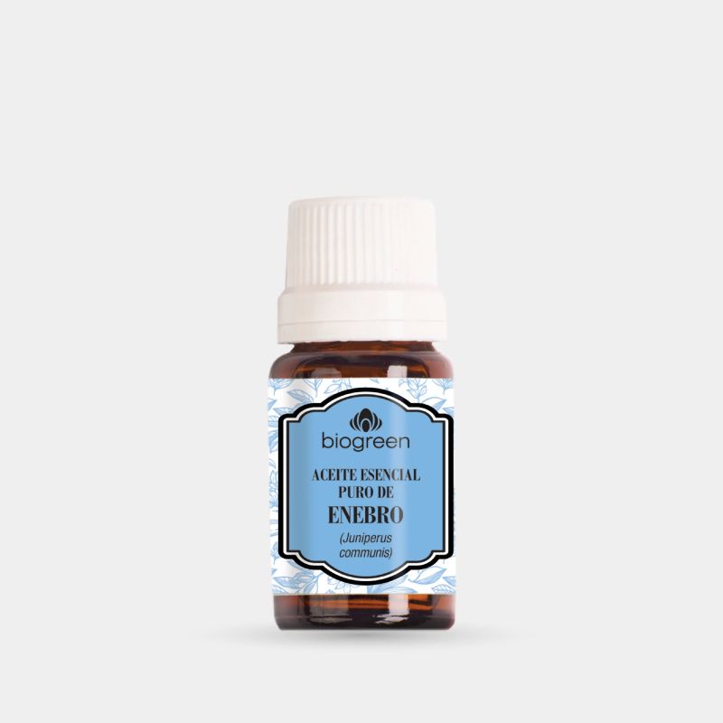 Aceite Esencial Puro de Enebro 10ml