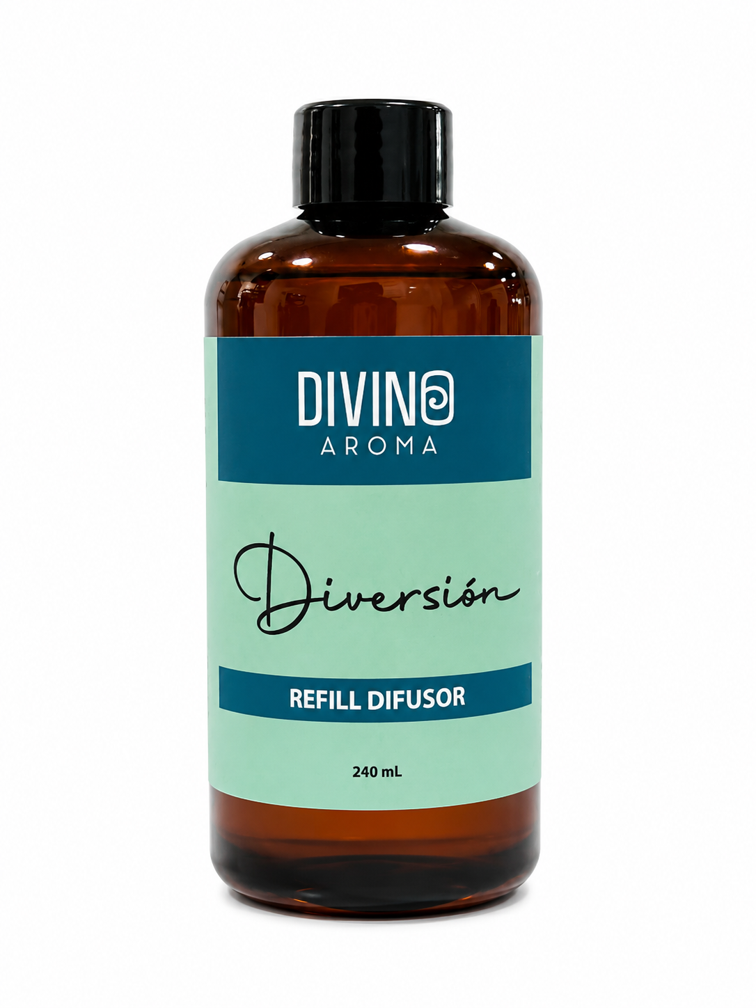 Recarga Difusor Diversion 240ML