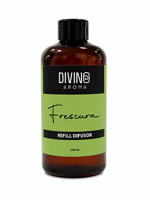 Recarga Difusor Frescura 240ml