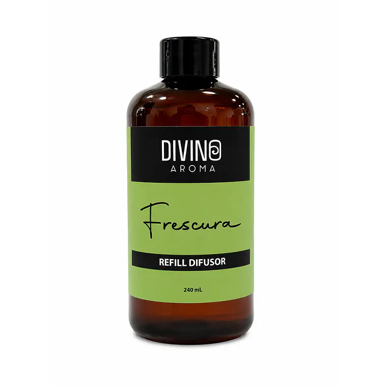 Recarga Difusor Frescura 240ml 1