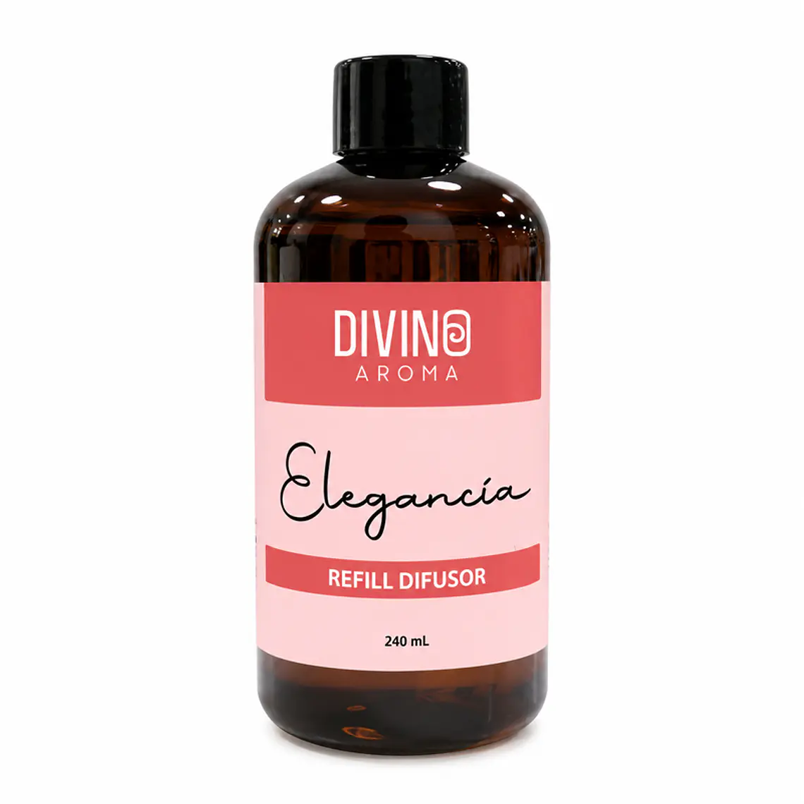 Recarga Difusor Elegancia 240ml  1