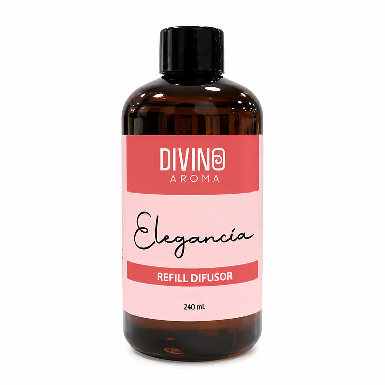 Recarga Difusor Elegancia 240ml  1