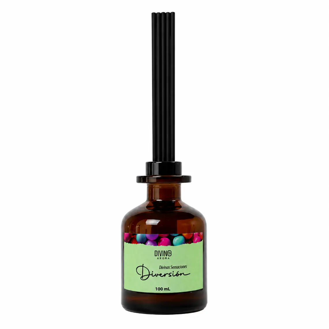 Difusor sensaciones Diversion 100ml 1