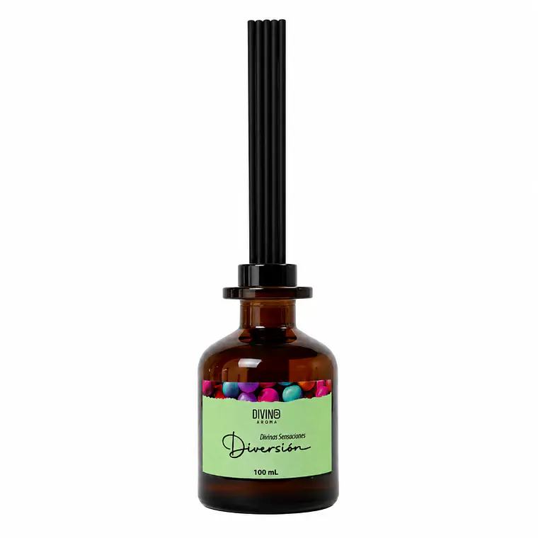 Difusor sensaciones Diversion 100ml 1