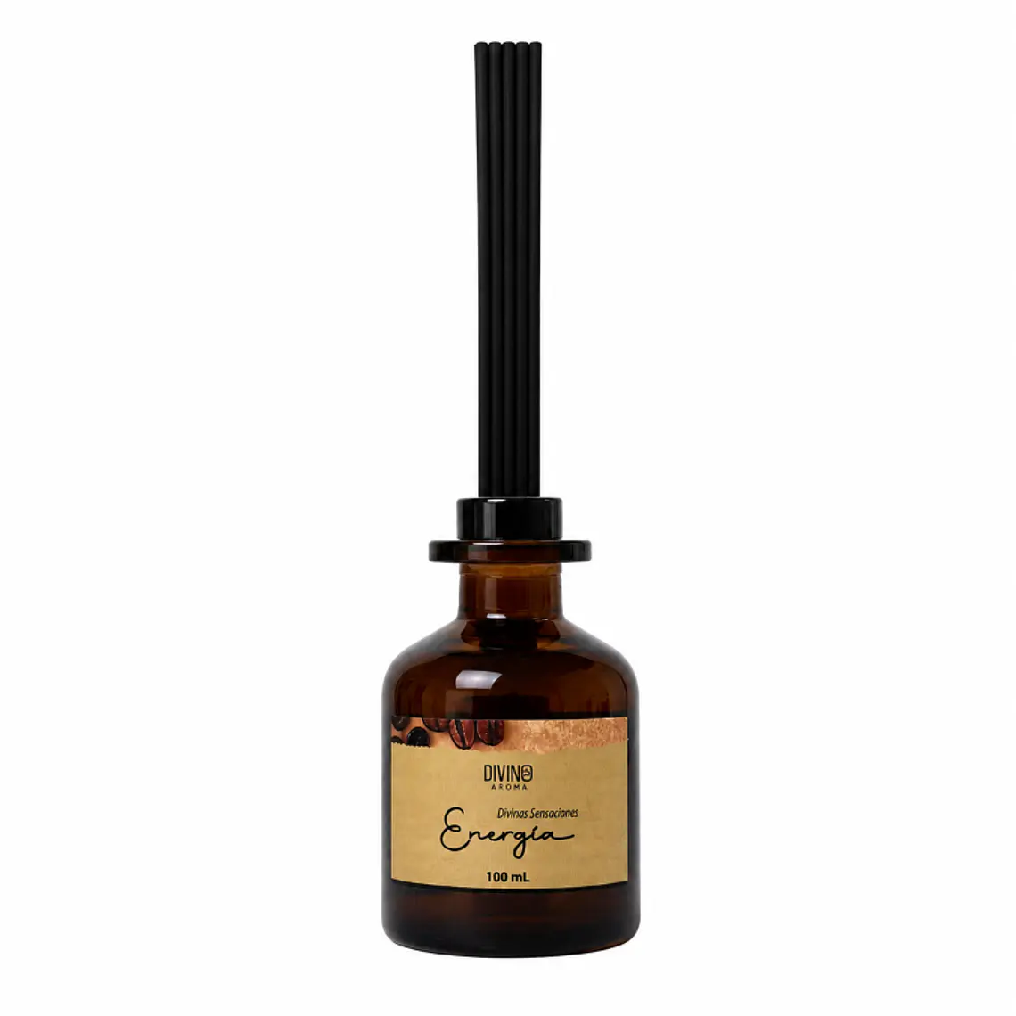 Difusor sensaciones Energía 100ml 1