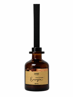 Difusor sensaciones Energía 100ml