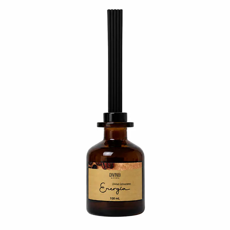 Difusor sensaciones Energía 100ml 1
